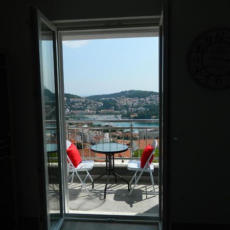 Db1 & Db2 Apartment Dubrovnik Exterior foto