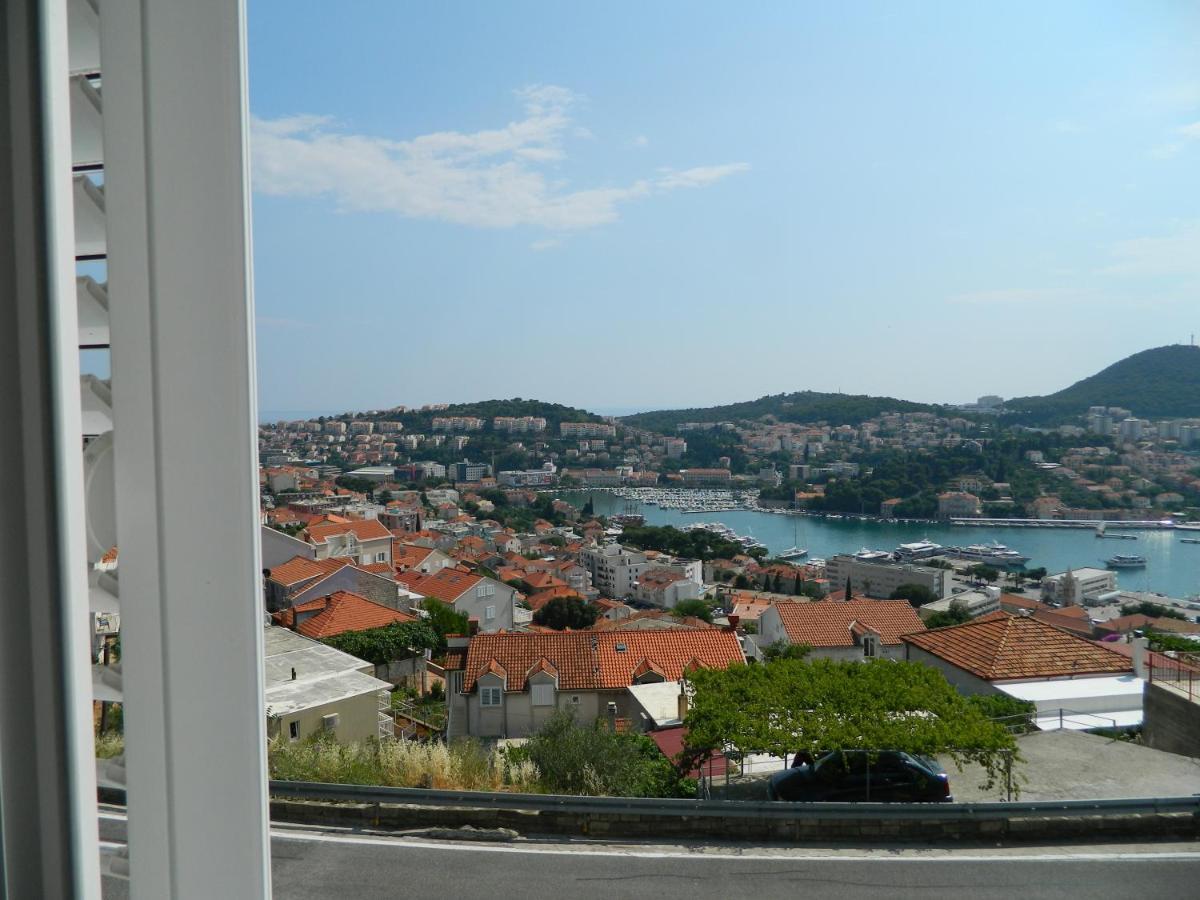 Db1 & Db2 Apartment Dubrovnik Exterior foto