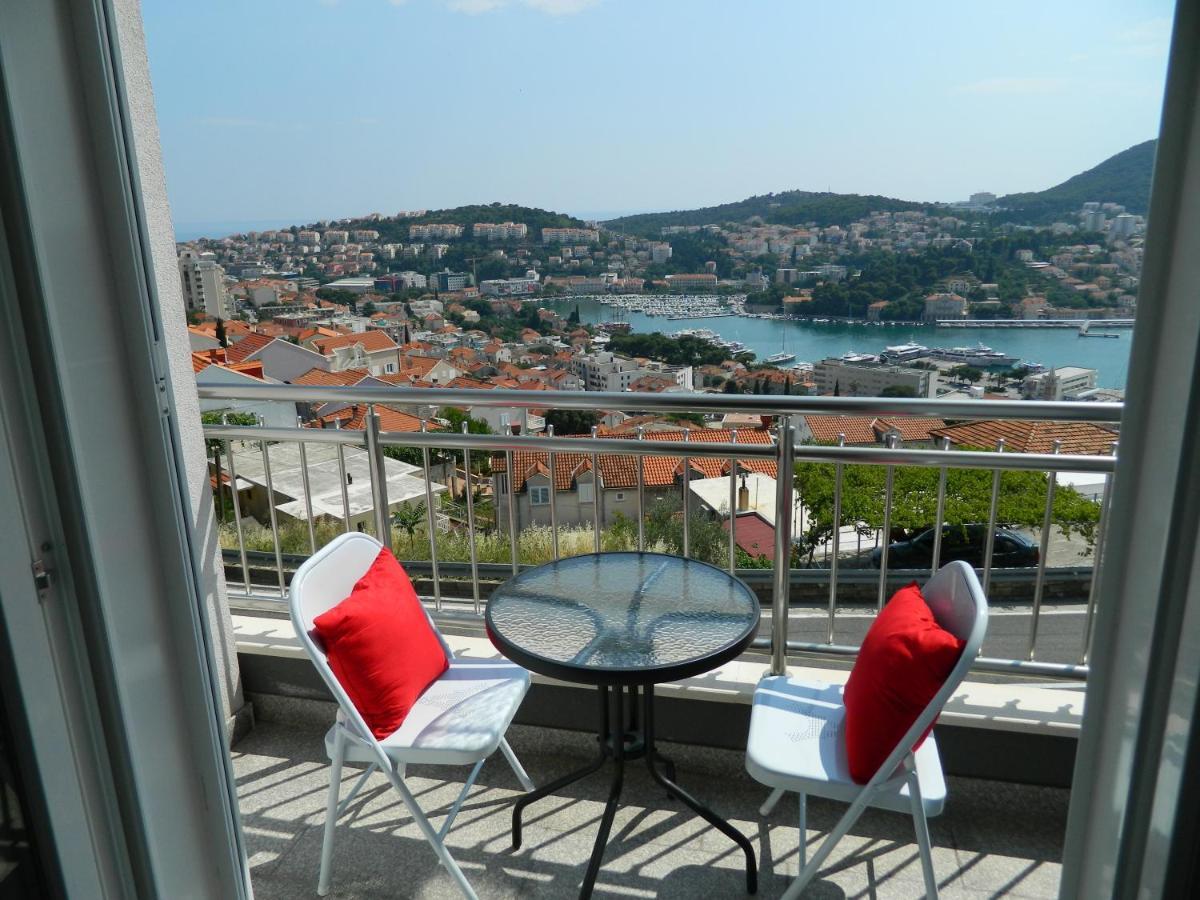 Db1 & Db2 Apartment Dubrovnik Exterior foto