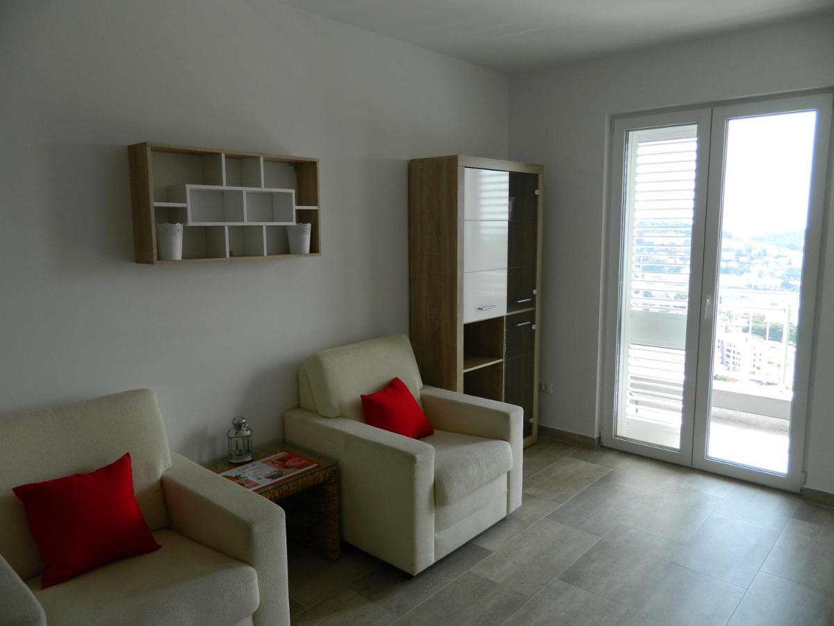 Db1 & Db2 Apartment Dubrovnik Exterior foto
