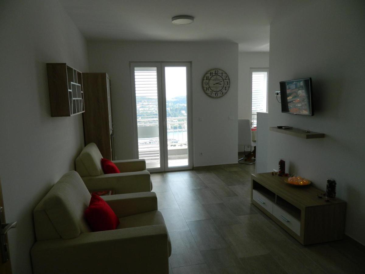 Db1 & Db2 Apartment Dubrovnik Exterior foto