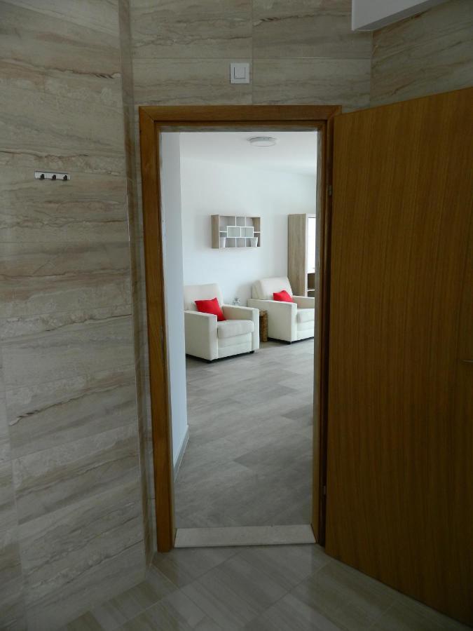 Db1 & Db2 Apartment Dubrovnik Exterior foto
