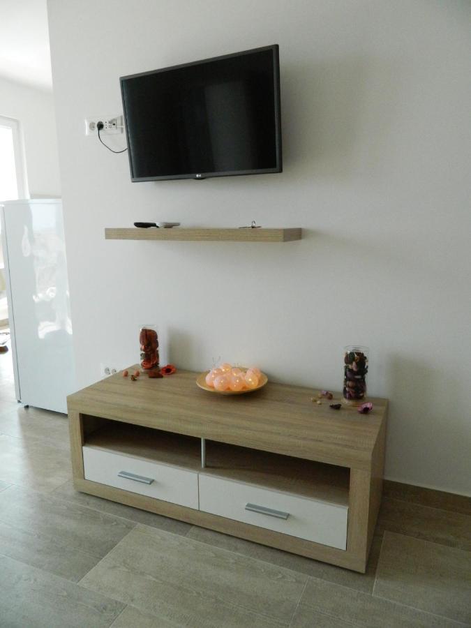Db1 & Db2 Apartment Dubrovnik Exterior foto