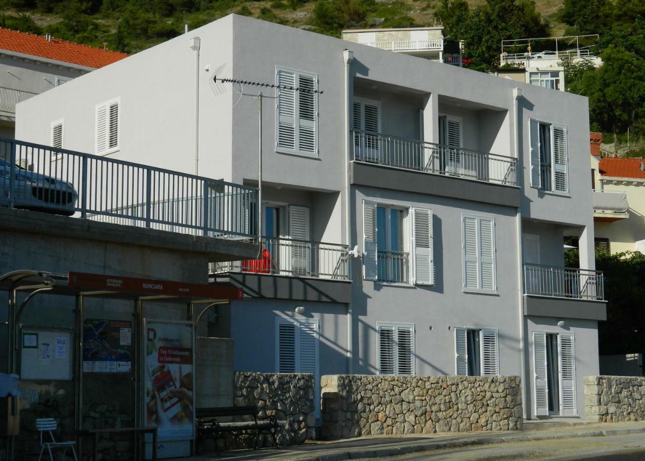 Db1 & Db2 Apartment Dubrovnik Exterior foto