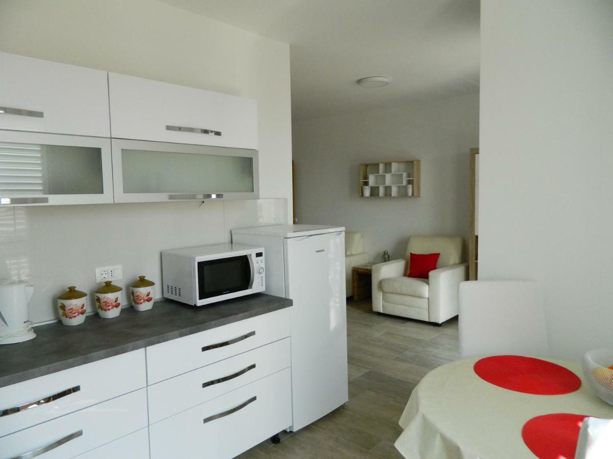Db1 & Db2 Apartment Dubrovnik Exterior foto